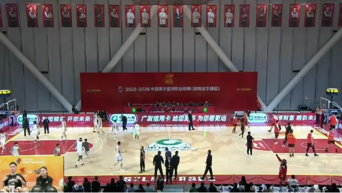 篮球直播在线观看免费观看渠道推荐